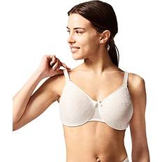 Chantelle Womens C Magnifique Minimizer Bra - Ivory