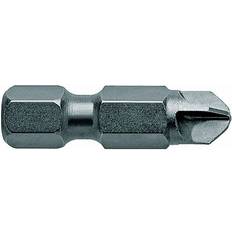 Power Tool Accessories APEX TOOL GROUP 170-1/4-ACR-5PK Power Bit,SAE,7/16",Hex Power Drive,PK5