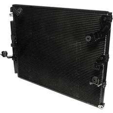 Toyota Cooling System BuyAutoParts Lexus LX470 AC Condenser All Models