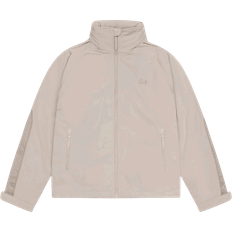Stussy Clothing Stussy Military Style Jacket Giacche - Grey