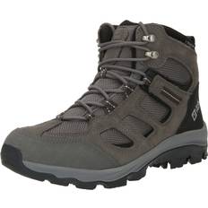 Jack Wolfskin VOJO 3 Boots - Dunkelgrau/Schwarz/Weiß