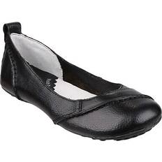 Hush Puppies Heels & Pumps Hush Puppies Janessa Slip On Pumps FS3321 - Women