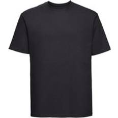 Casual Classics Classic Ringspun Original Tee - Black