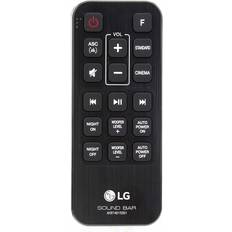 LG Sound Bar Remote Control AKB74815331
