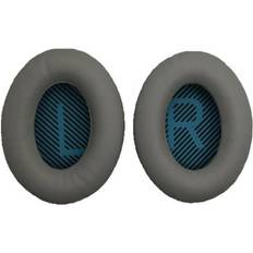 Replacement Ear Pads Cushions for 2 QC2 QC15 QC25