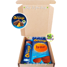 Terry's Chocolate Orange Gift Box 2 x Bars