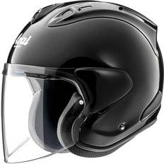 Arai Sz-R Evo Face Helmet - Black
