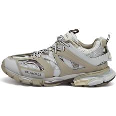 Balenciaga Track Sneaker - Grey/Taupe