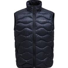 Peak Performance Helium Down Vest - Herre