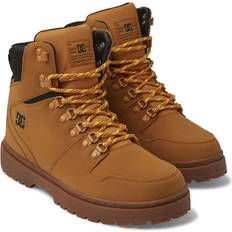 DC Shoes Boots DC Shoes Peary Tr - Leather Boots - Men