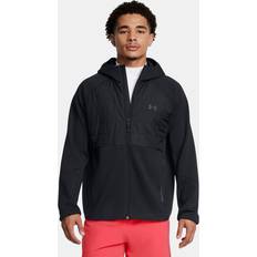 Clothing Under Armour Unstoppable Insulated Swacket - Black