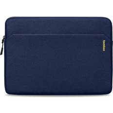 Tomtoc Slim Laptop Sleeve for 15-inch MacBook Air M3/A3114