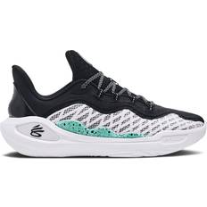 Under Armour Curry Flow 11 - Future Curry Black