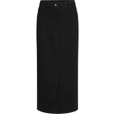 RUE de FEMME Josie Nederdele Skirt - Black