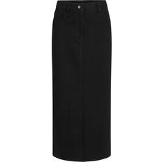 Rue de Femme Tøj Rue de Femme Josie Nederdele Skirt - Black