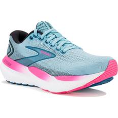 Brooks Glycerin 21 Damen - Türkis