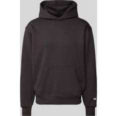 Champion Hoodie - Dunkelgrau