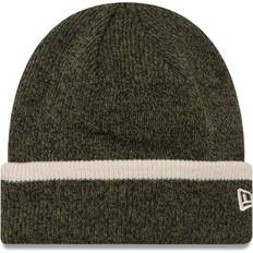 New Era Beanies New Era Wintermütze Beanie - CUFF KNIT - Braun