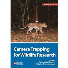 Camera Trapping for Wildlife Research (Inbunden)