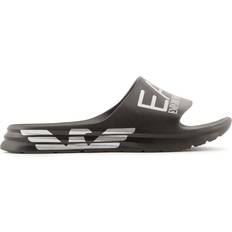 EA7 Tofflor & Sandaler EA7 Xbp008_xk337 Slides - Schwarz