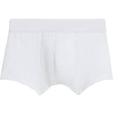 Ami Paris Men's Underwear Ami Paris de Coeur Boxer - Men - White