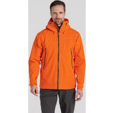 Clothing Craghoppers Dynamic Pro II Waterproof Jacket - Orange