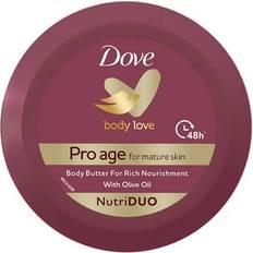 Dove Body Love Pro Age Body Butter 240 gms