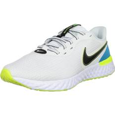 Nike Revolution 5 EXT Summit White Light Blue Fury