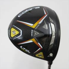 Cobra Driver KING LTDx MAX 10.5° Stiff Speeder NX