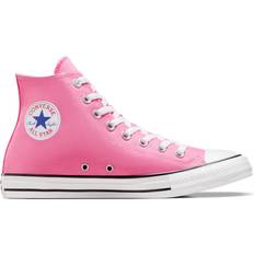 Converse Chuck Taylor All Star Canvas Hi - Pink