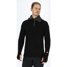 Ulvang Rav Sweater with Zip - Sort