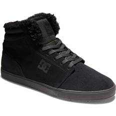 DC Shoes Stivali DC Shoes Crisis 2 Hi Wnt - Black/Negro