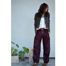 Gossia AimyGO Pants - Bourgogne
