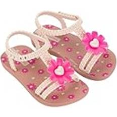 Ipanema Daisy Baby Sandaler - Beige