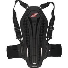 Zandona Hybrid Back Pro X6 Back Protector - Black