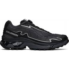 Salomon XT-SLATE Sneakers - Black/Asphalt