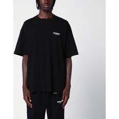 Represent Owners Club T-shirt - Black