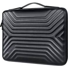 Domiso 15.6" Shockproof Waterproof Laptop Sleeve