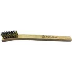 Toolcraft Spark plug bush Wood, Brass 200 mm 1 pc(s)