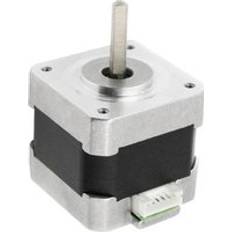 Joy-it Stepper motor nema14-02 0.15 Nm 0.75 A Shaft diameter: 4.5 mm