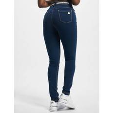 Freddy WR.UP Now Denim - Blå