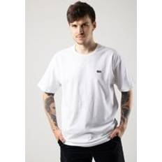 T-shirts Vans Wall Classic T-Shirt - White