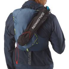 Salomon CUSTOM QUIVER TILLBEHÖR LÖPARRYGGSÄCK BLACK/ Dam NO SIZE