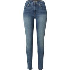 Levi's Jeans 721 High Rise Skinny - 25W