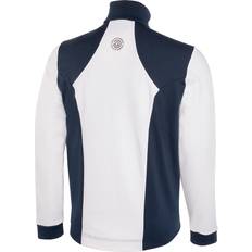 Golf - Rosso Abbigliamento esterno Galvin Green Dylan Full Zip Insula -