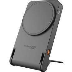 Akku kotelot GP Magnetic Safe 2-in-1 Wireless 5000mAh