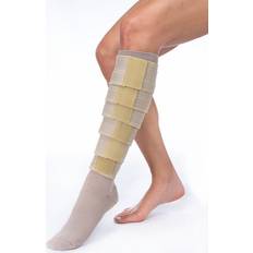 Jobst JOBST FarrowWrap Classic Legpiece Beige Large, Tall