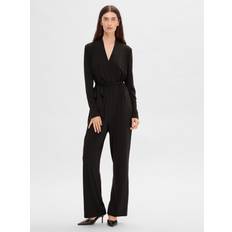 Dame Jumpsuits & Overaller Selected Femme Robin Jumpsuit