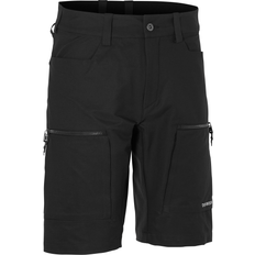 Didriksons Herr Shorts Didriksons Adrian Shorts 34 - Black