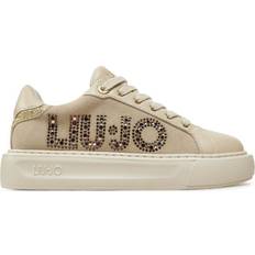 Liu Jo Sneakers Liu Jo Kylie 22 Sneakers - Beige